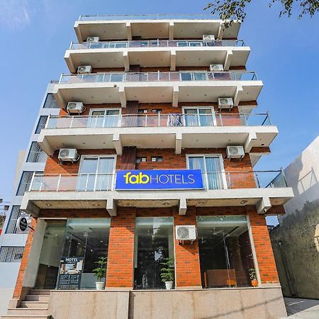 Fabhotel Unique Stay نويدا المظهر الخارجي الصورة