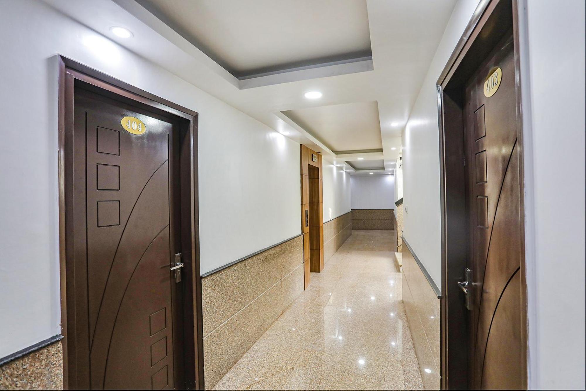 Fabhotel Unique Stay نويدا المظهر الخارجي الصورة