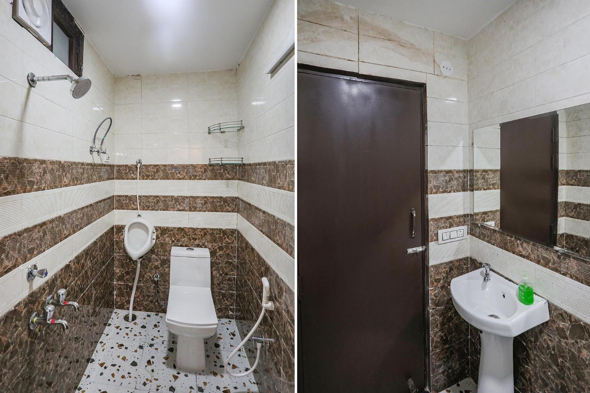 Fabhotel Unique Stay نويدا المظهر الخارجي الصورة