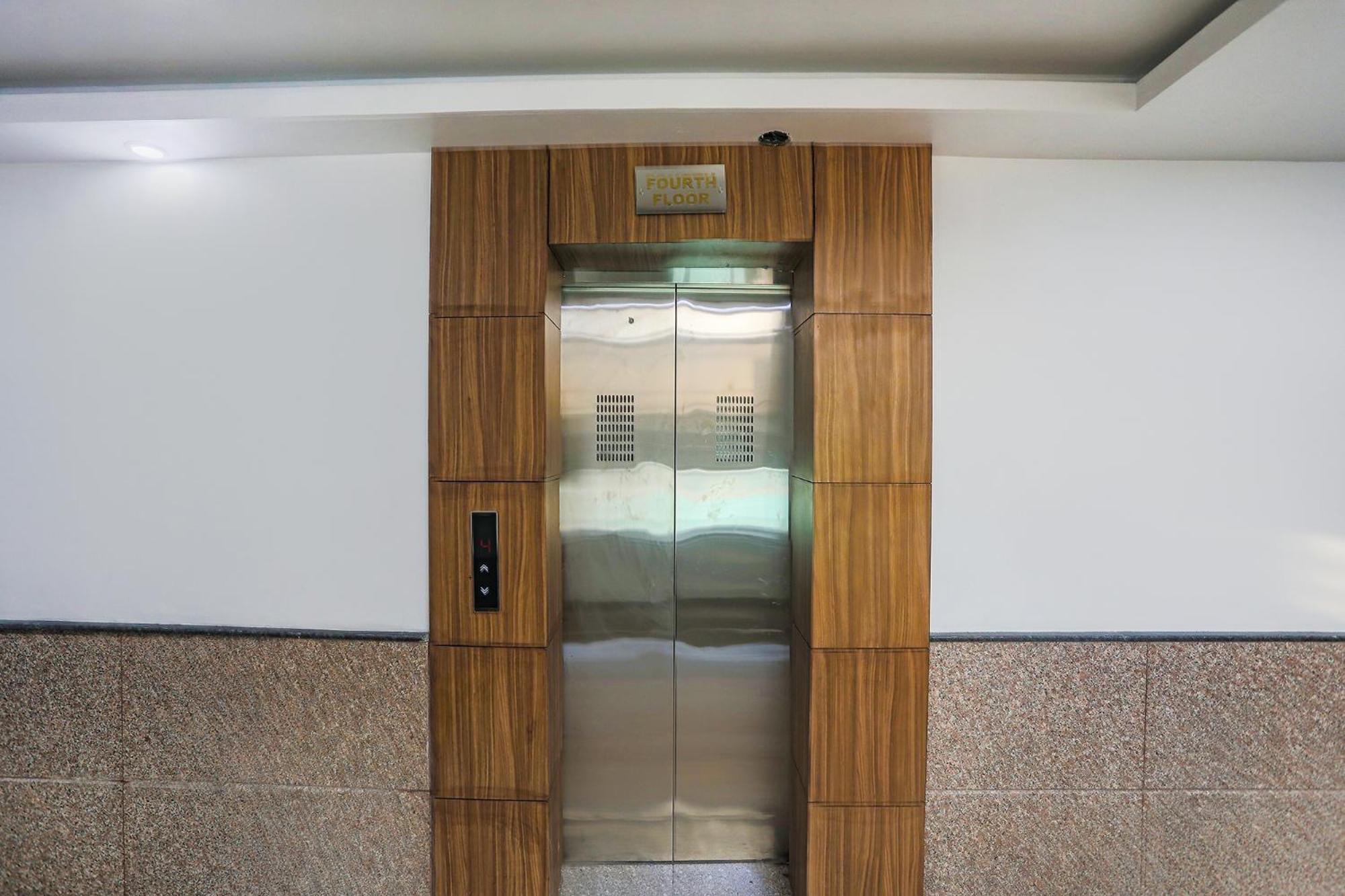 Fabhotel Unique Stay نويدا المظهر الخارجي الصورة